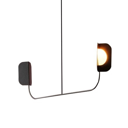 LEAF LAMPA MMLAMPADARI