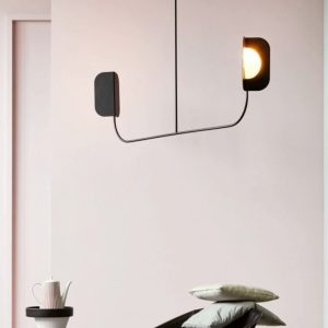 LEAF LAMPA MMLAMPADARI