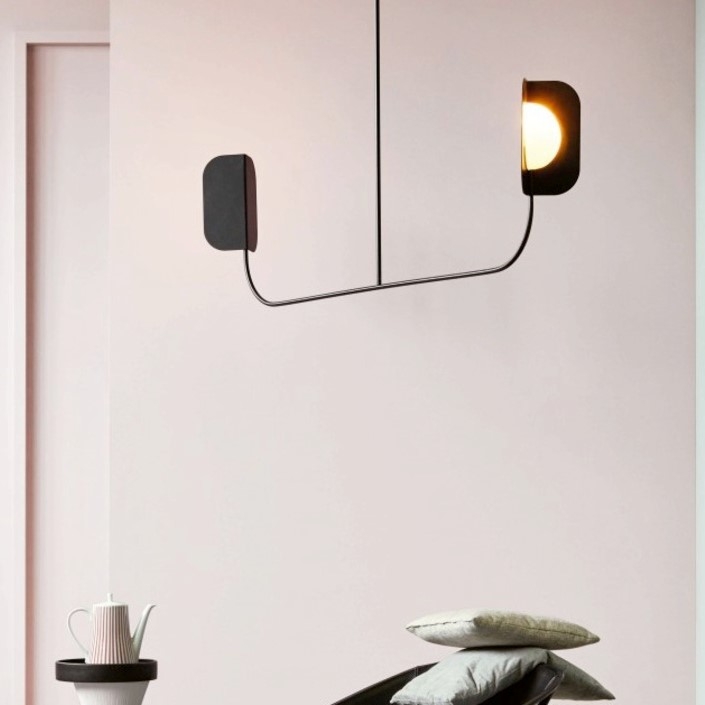 LEAF LAMPA MMLAMPADARI