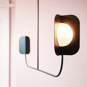 LEAF LAMPA MMLAMPADARI