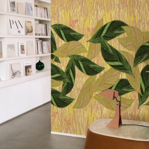 Leaf WDLE2101