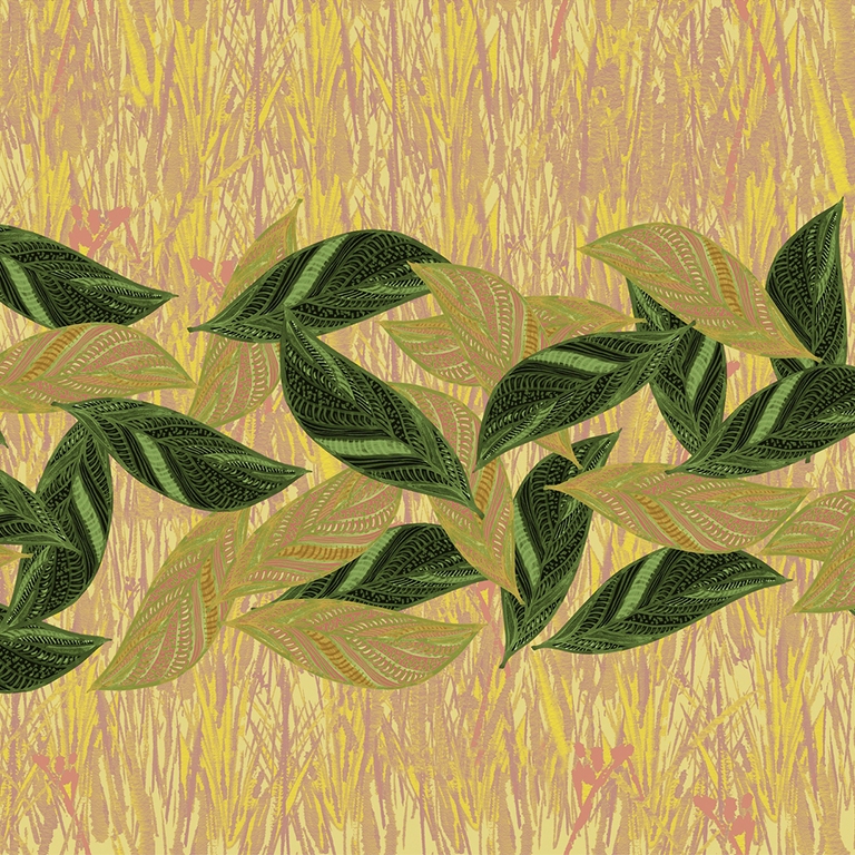 Leaf WDLE2101
