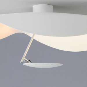 LEDERAM MANTA CWS1