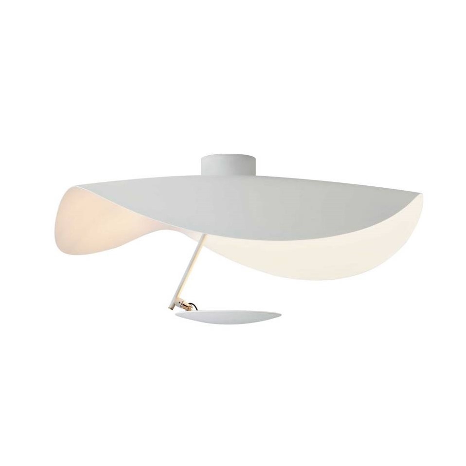 LEDERAM MANTA CWS1