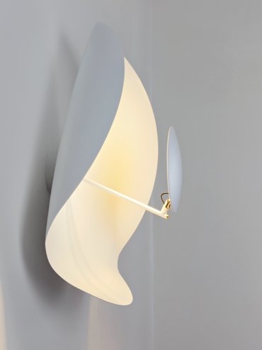 LEDERAM MANTA CWS1