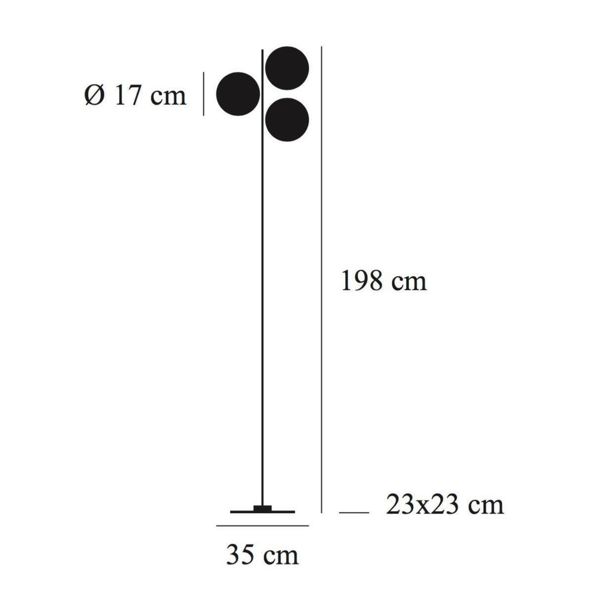 LEDERAM F3 CATELLANI&SMITH
