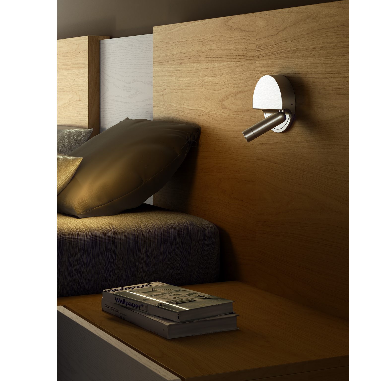 LEDTUBE R kinkiet MARSET
