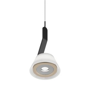 LEI 3D SOSPESO OCCHIO