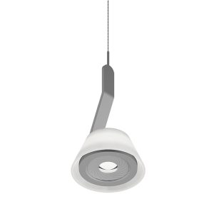 LEI 3D SOSPESO OCCHIO