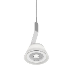 LEI 3D SOSPESO OCCHIO