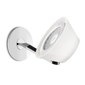 LEI 3D PARETE OCCHIO
