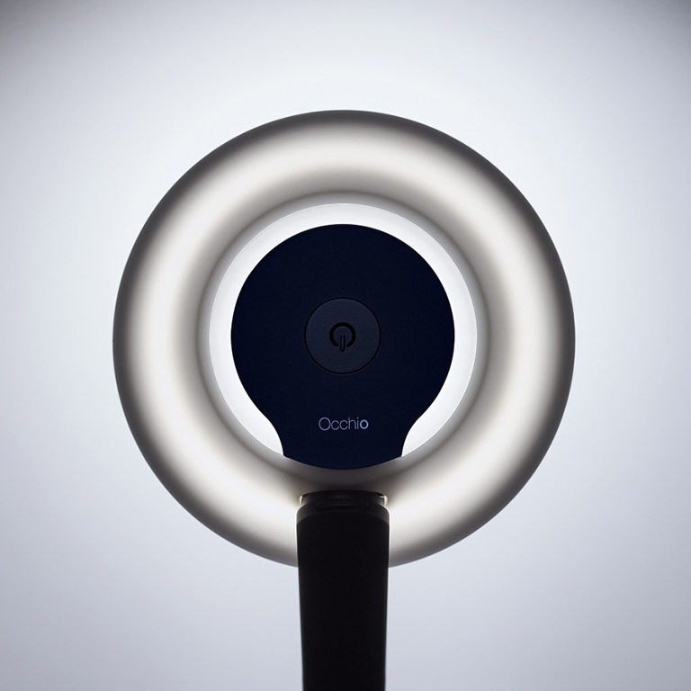 LEI 3D LETTURA OCCHIO