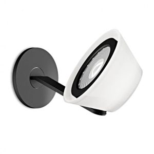 LEI 3D PARETE OCCHIO