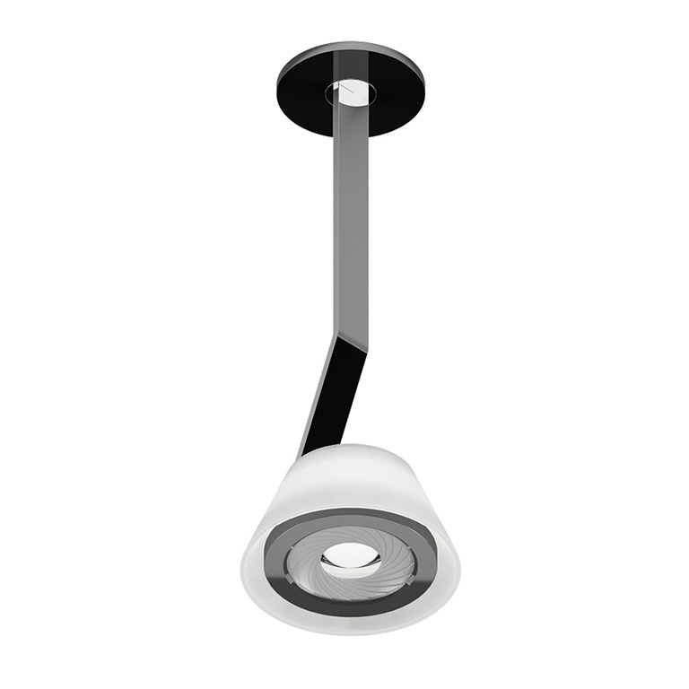 LEI 3D SOFFITTO OCCHIO