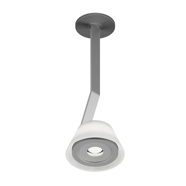 LEI 3D SOFFITTO OCCHIO