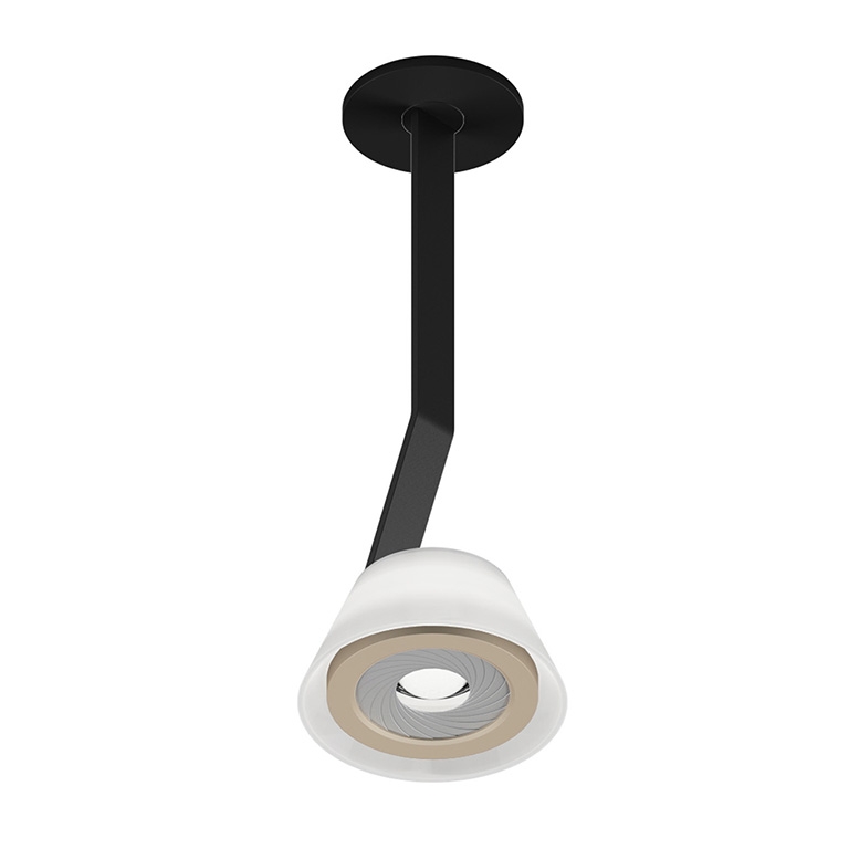 LEI 3D SOFFITTO OCCHIO