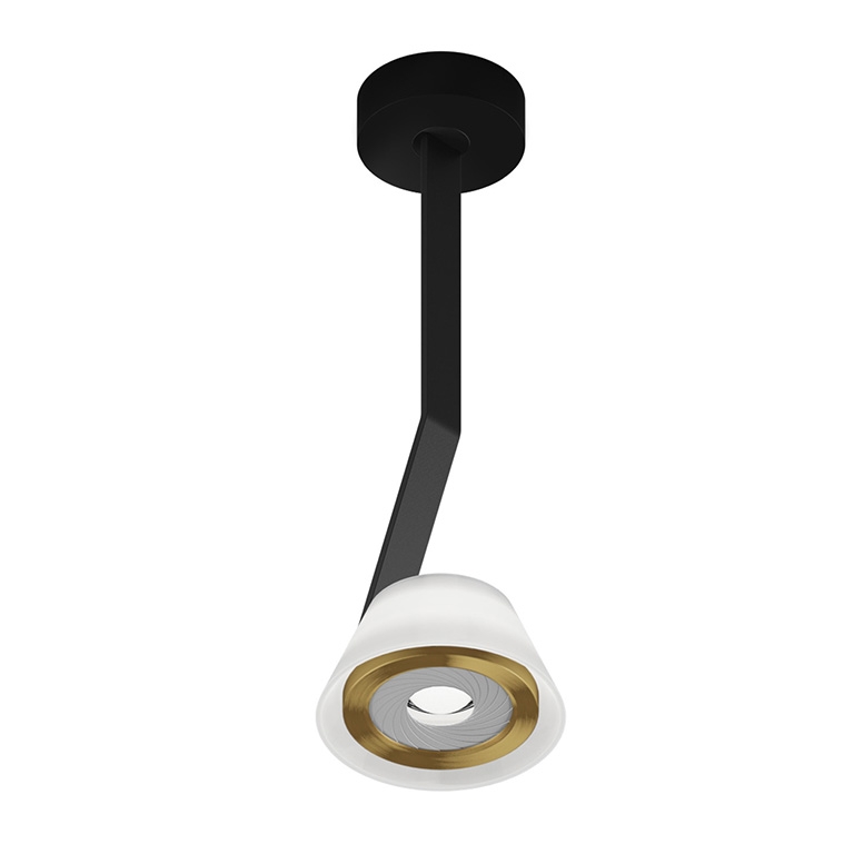 LEI 3D SOFFITTO OCCHIO
