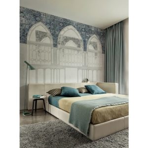 LEON BATTISTA TAPETA WALL&DECO
