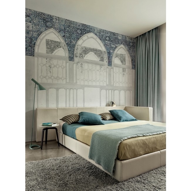 LEON BATTISTA TAPETA WALL&DECO