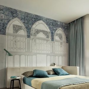 LEON BATTISTA TAPETA WALL&DECO