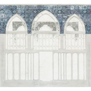 LEON BATTISTA TAPETA WDLB1501