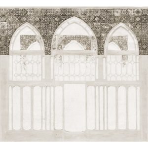 LEON BATTISTA TAPETA WDLB1502