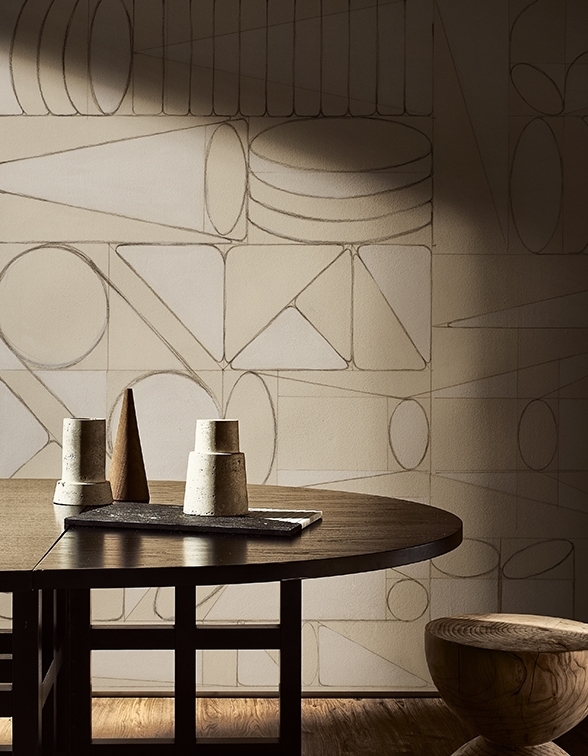LEONARDO TAPETA WALL&DECO