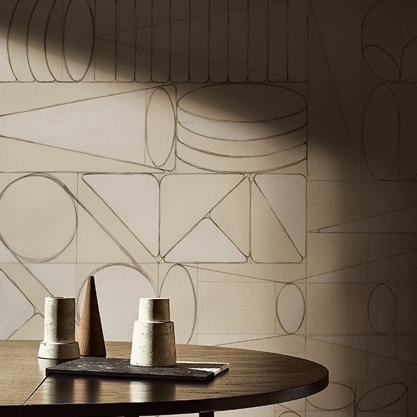 LEONARDO TAPETA WALL&DECO