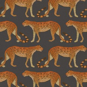 LEOPARD WALK 109/2008 TAPETA COLE&SON