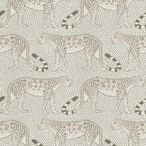 LEOPARD WALK 109/2011 TAPETA COLE&SON