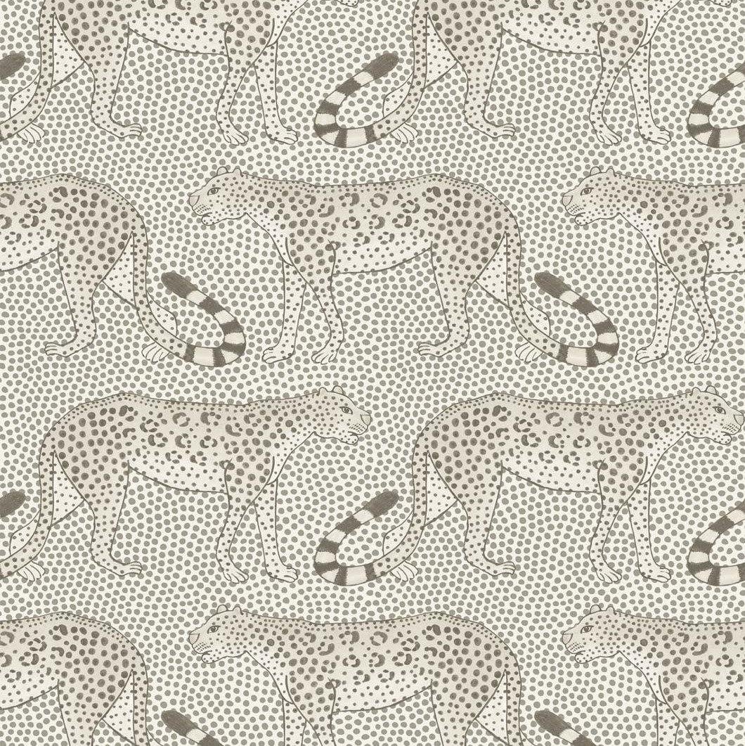 LEOPARD WALK 109/2011 TAPETA COLE&SON