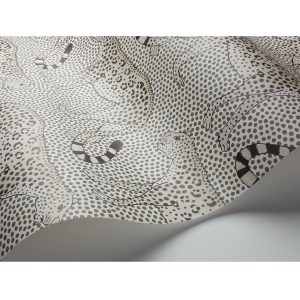 LEOPARD WALK 109/2011 TAPETA COLE&SON
