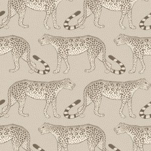 LEOPARD WALK 109/2012 TAPETA COLE&SON