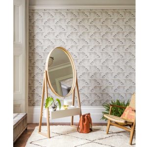 LEOPARD WALK TAPETA COLE&SON