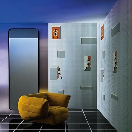 LESLEY TAPETA WALL&DECO