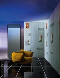 LESLEY TAPETA WALL&DECO