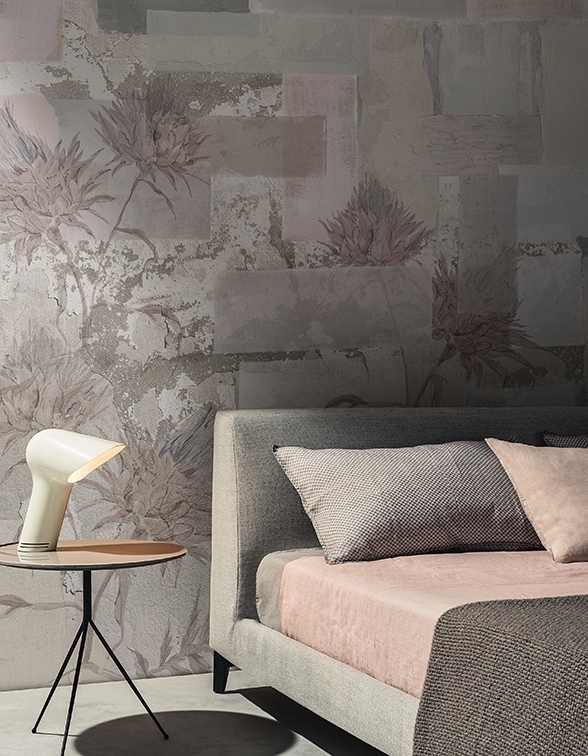 LEVIOSA TAPETA WALL&DECO