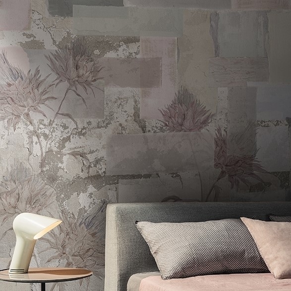 LEVIOSA TAPETA WALL&DECO