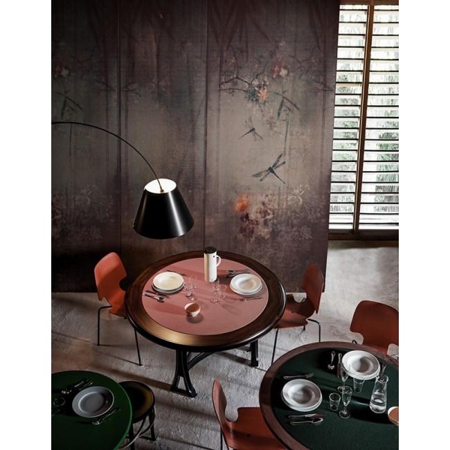 LIBELLULA TAPETA WALL&DECO