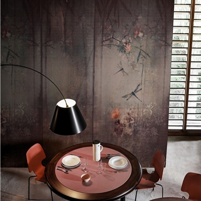 LIBELLULA TAPETA WALL&DECO