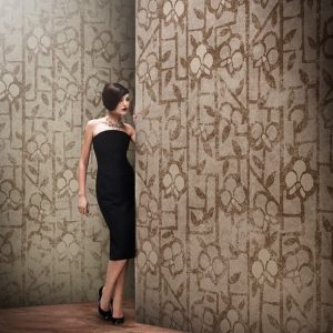 LIBERTY LOVE TAPETA WALL&DECO