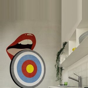 LICK IT TAPETA WALL&DECO