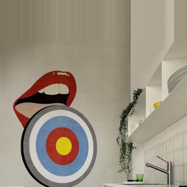 LICK IT TAPETA WALL&DECO