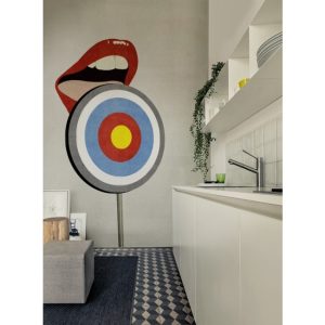 LICK IT TAPETA WALL&DECO