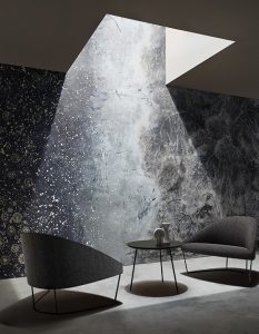 LIGHT FALL TAPETA WALL&DECO