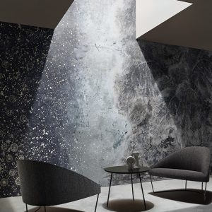 LIGHT FALL TAPETA WALL&DECO