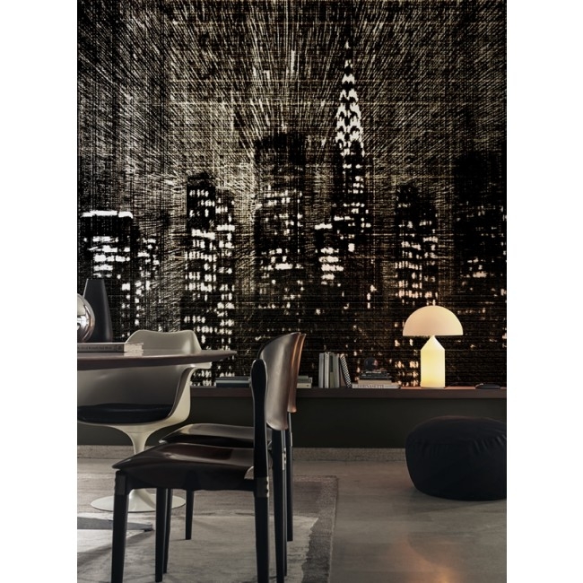 LIGHT SHADOW TAPETA WALL&DECO
