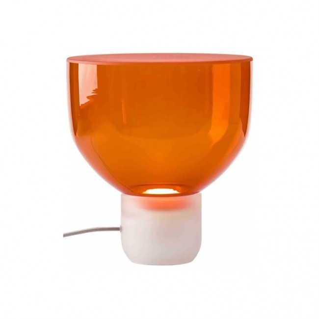 LIGHTLINE PC972 LAMPA STOŁOWA BROKIS