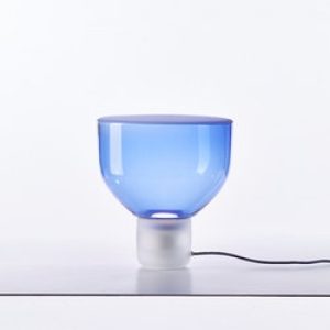 LIGHTLINE PC972 LAMPA STOŁOWA BROKIS