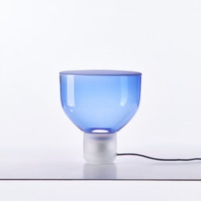 LIGHTLINE PC972 LAMPA STOŁOWA BROKIS